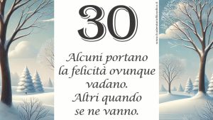 30 Gennaio oroscopo | Previsioni segno per segno di IA