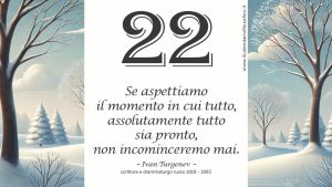 22 Gennaio oroscopo | Previsioni segno per segno di IA