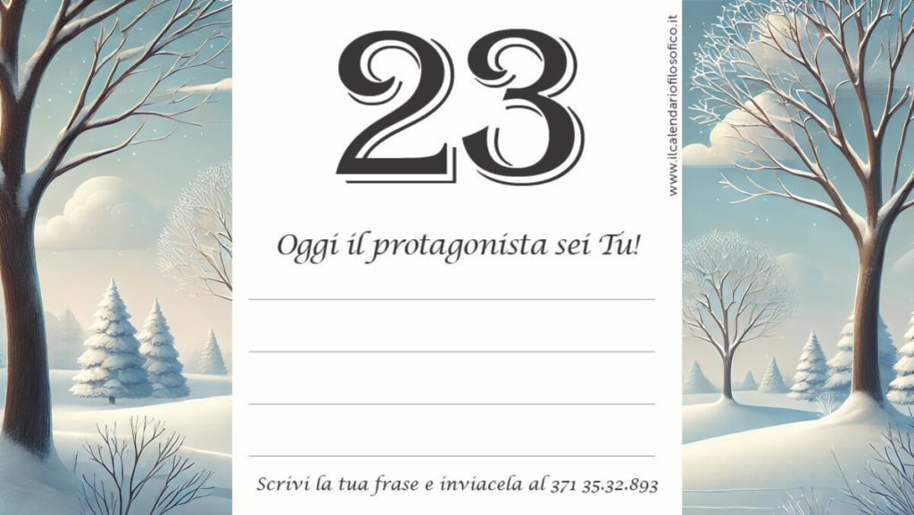 23 Gennaio oroscopo | Previsioni segno per segno di IA