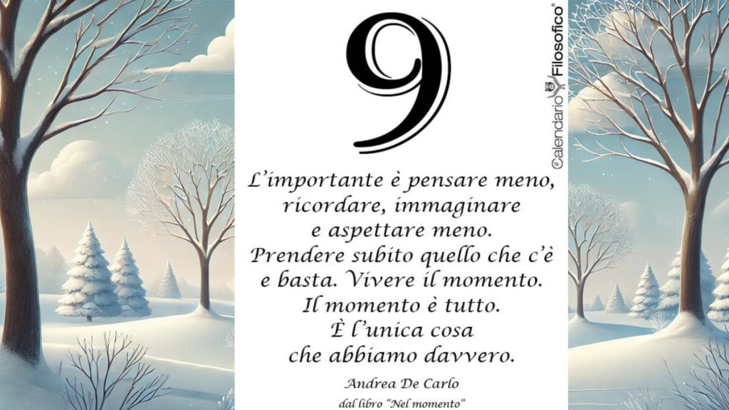 9 Gennaio oroscopo | Previsioni segno per segno di IA
