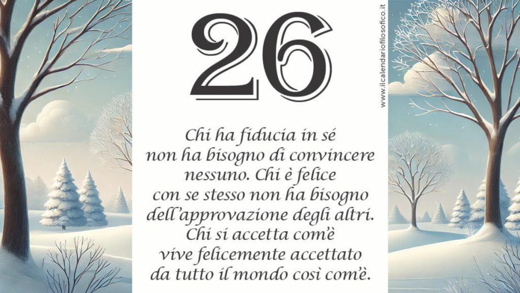 26 Gennaio oroscopo | Previsioni segno per segno di IA