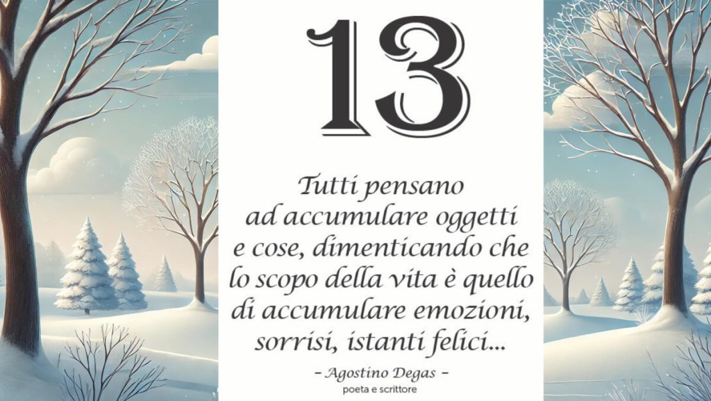 13 Gennaio oroscopo | Previsioni segno per segno di IA