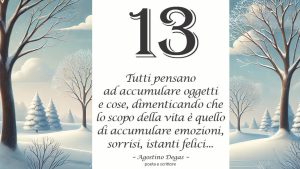 13 Gennaio oroscopo | Previsioni segno per segno di IA