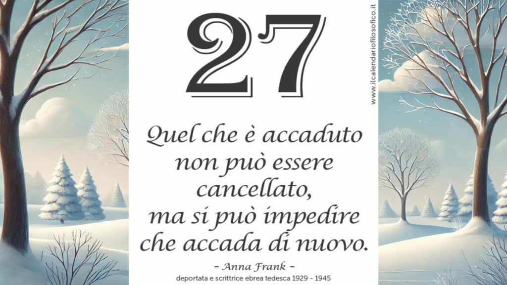27 Gennaio oroscopo | Previsioni segno per segno di IA