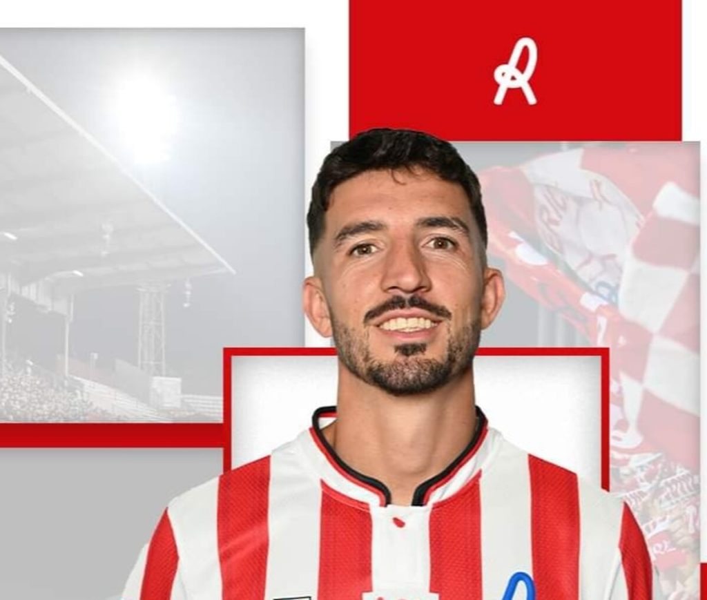 LR Vicenza-Alcione Milano: le parole di Claudio Morra