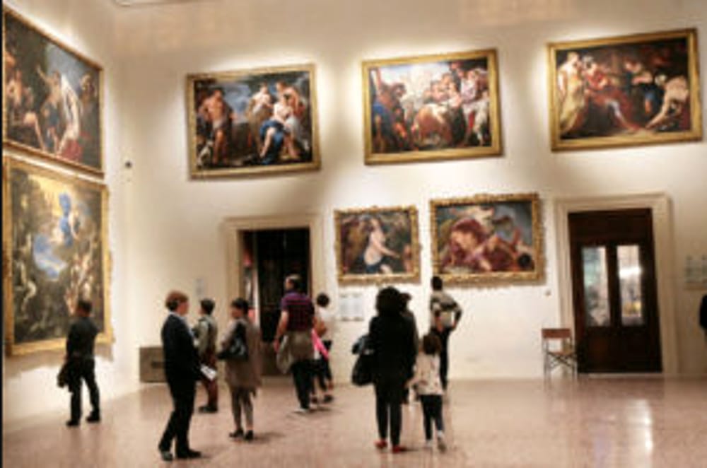 Musei di Vicenza, boom di accessi nel 2024