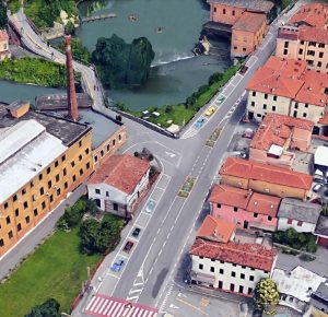 Nuovo ponte a Debba: polemica politica sui costi e sull’impatto ambientale