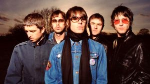 Supernova (Oasis tribute) al Mamaloca