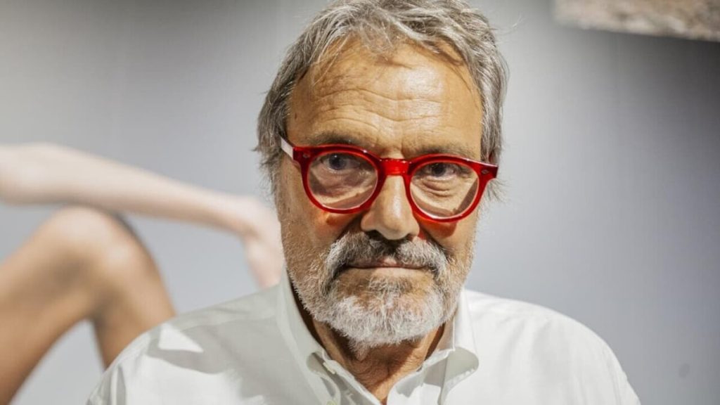 Oliviero Toscani è morto: addio al fotografo controcorrente