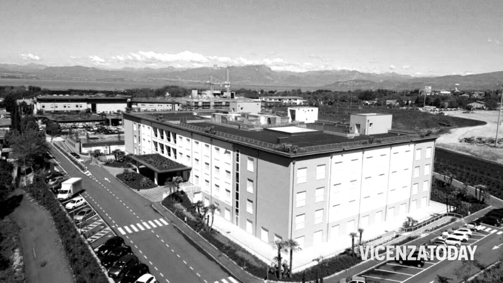 Mantoan è il nuovo «ad» del Pederzoli