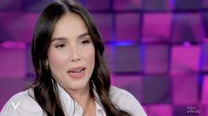 Paola Di Benedetto, i miei primi 30 anni: dai problemi in adolescenza all'amore con Raoul Bellanova