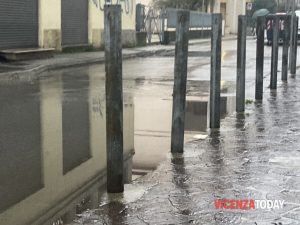 Piogge abbondanti, stato di attenzione per il maltempo