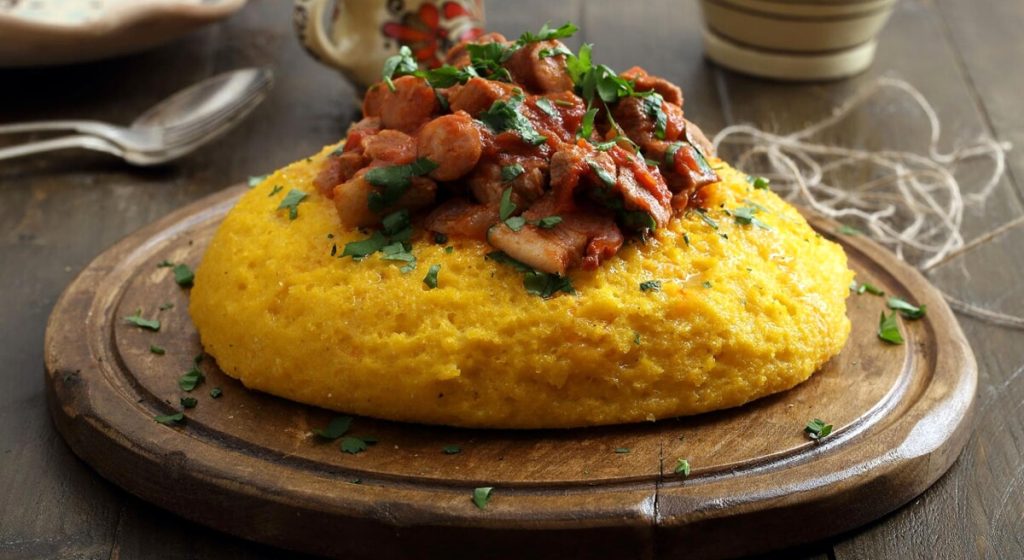 La polenta è un superfood: perchè fa tanto bene e ricette tipiche