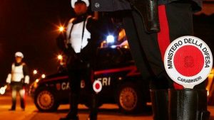 Notte di controlli, un 29enne si rifiuta di sottoporsi al test alcolemico: via auto e patente