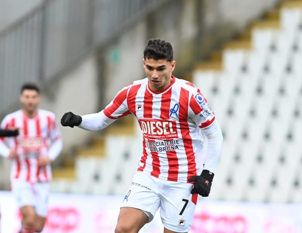 LR Vicenza: continuano le voci di mercato