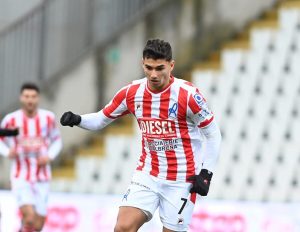 LR Vicenza: continuano le voci di mercato