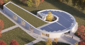 Comune di Vicenza, nuovo asilo nido e parco pubblico per il quartiere