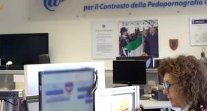 Pedofili e pedopornografia online: decine di arresti, coinvolto anche il Vicentino
