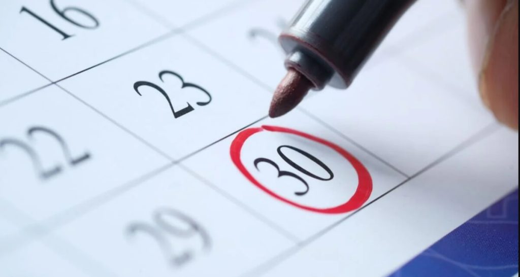 Ponti e festività 2025: come fare 38 giorni di vacanza