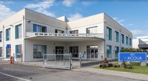 Causa collettiva contro Viacqua: la replica dell'azienda