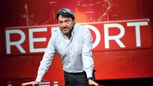 Il caso di Giovanni Rana e l'affaire Sacrario ad Asiago nel mirino di Report