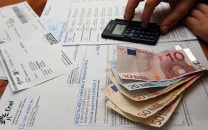 Torna l’incubo caro bollette: imprese e famiglie sotto pressione