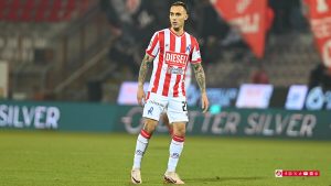 LR Vicenza: la prima mossa di mercato è in uscita