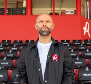 LR Vicenza: le parole del patron Renzo Rosso e del presidente Stefano Rosso