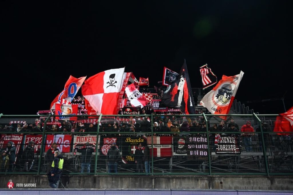 LR Vicenza-Alcione Milano: aperta la prevendita