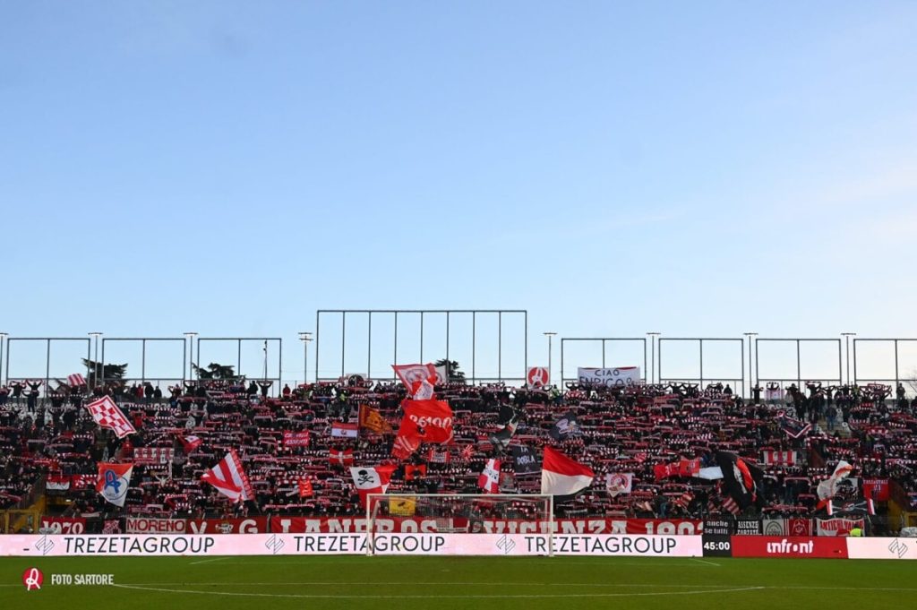Renate-LR Vicenza: è attiva la prevendita