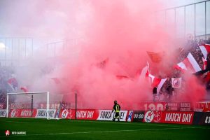 LR Vicenza: il Taranto dovrà risarcire la società biancorossa