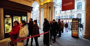 Cosa fare (anche gratis) a Vicenza e provincia questo weekend, dal 24 al 26 gennaio