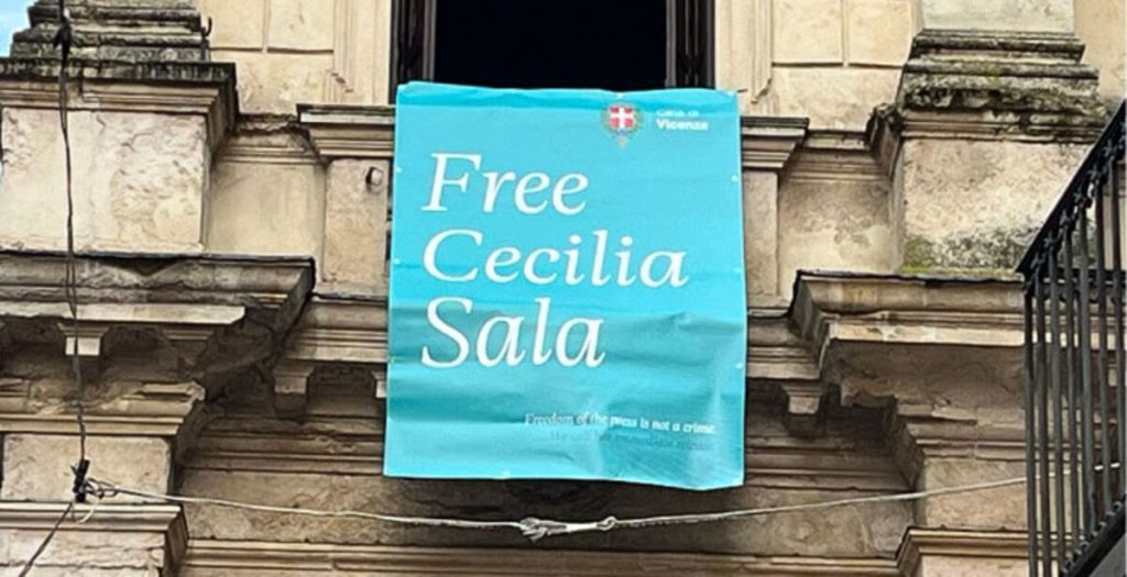 Cecilia Sala libera, Possamai: "È una notizia meravigliosa"