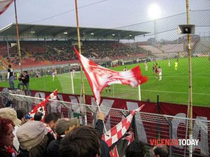 LR Vicenza: piace il figlio d'arte