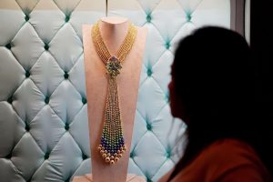Vicenzaoro January 2025, il mondo guarda al made in Italy: cresce l'export dei preziosi