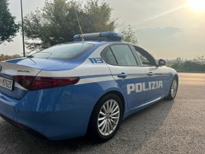 Stalking e minacce: arrestato un uomo per molestie contro l’ex compagna