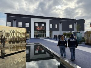 Controlli di polizia alla Fiera dell’Oro di Vicenza: "Nessun furto né reati registrati durante l’evento"