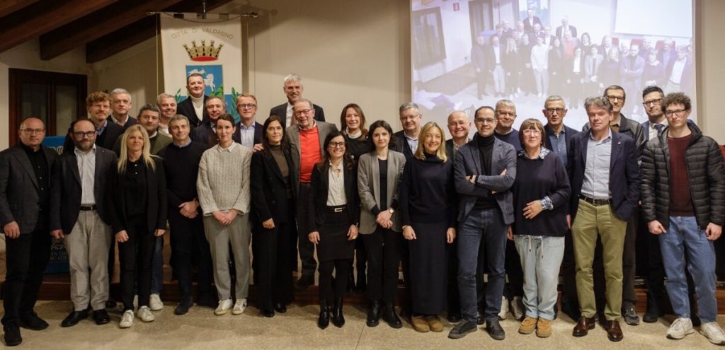 Sinergia tra imprese e Its digital academy: nasce un corso ad alta specializzazione