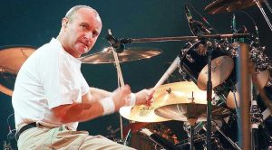 Philmania: Phil Collins Tribute Band Live all’Habanero’s Pub