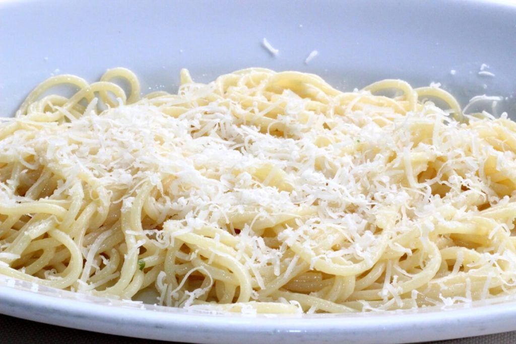 La pasta in bianco fa ingrassare? Scopri la verità