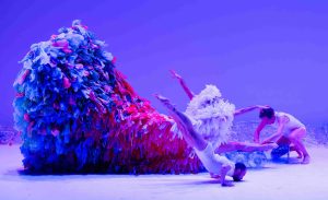 Danza in Rete Festival 2025: la danza contemporanea protagonista a Vicenza e a Schio