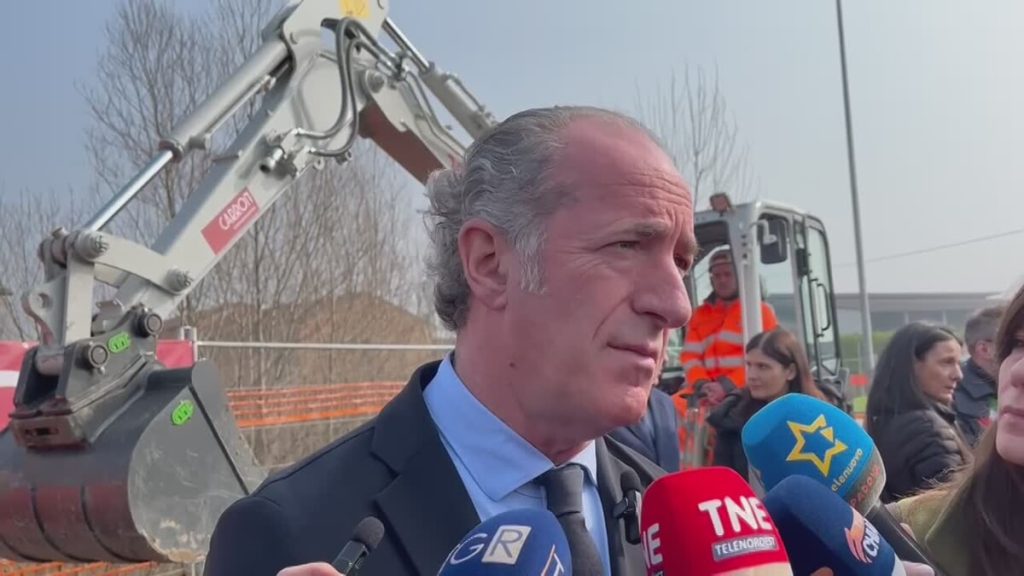 Attacco informatico al portale della Regione, Zaia: «Nessuna violazione segnalata di dati sensibili»