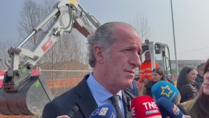 Attacco informatico al portale della Regione, Zaia: «Nessuna violazione segnalata di dati sensibili»