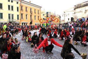 Carnevale di Schio, il programma