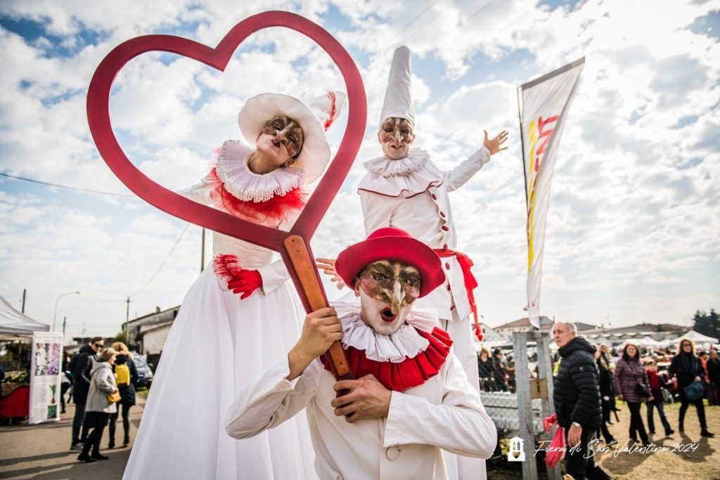 Cosa fare questo weekend, da San Valentino a domenica 16 febbraio, a Vicenza e provincia