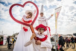 Cosa fare questo weekend, da San Valentino a domenica 16 febbraio, a Vicenza e provincia