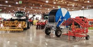 VicenzAgri e Passione Veneta 2025 in Fiera a Vicenza