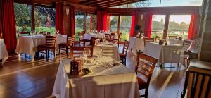 San Valentino alla Locanda Veneta: menù speciale e possibilità di pernottamento