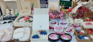 San Valentino a Vicenza: 'Innamorati dell'handemade'
