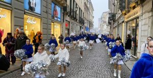 Carnevale a Vicenza: sfilata dei carri, spettacoli circensi e iniziative nei musei